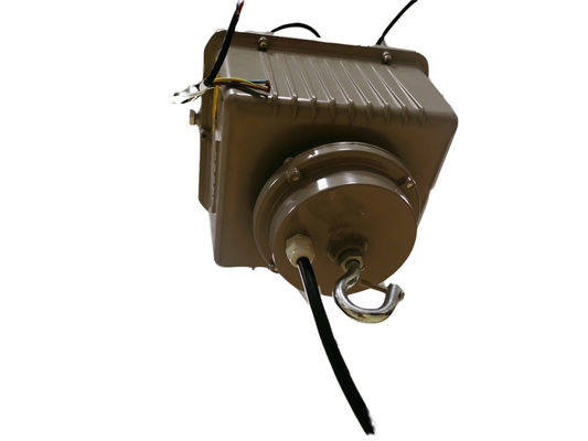 박물관을 위한 IP54 11 킬로그램 자동차 전광 들치기 윈치 시스템